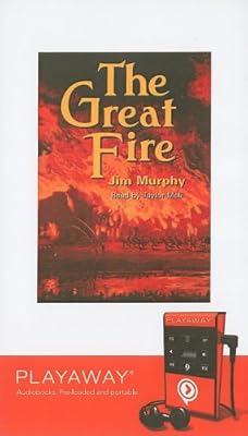 The Great Fire: Library Edition