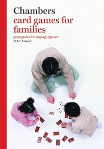 Chambers Card Games for Families
