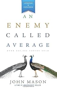 An Enemy Called Average