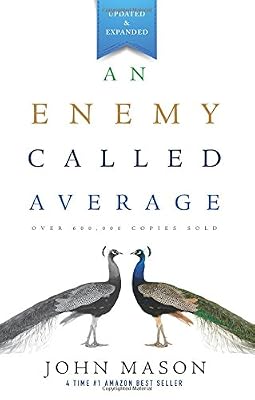An Enemy Called Average
