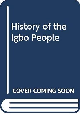 A history of the Igbo people