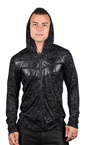 Algopix Similar Product 4 - Andrew Christian Mens Blow Jock Black