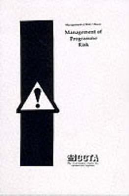 Management of Programme Risk