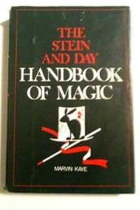 The Stein and Day handbook of magic