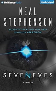 Seveneves: A Novel