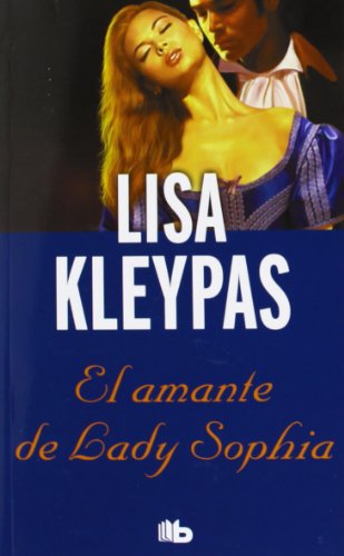 El amante de Lady Sofia by Lisa Kleypas
