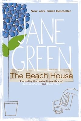 The Beach House: A Novel