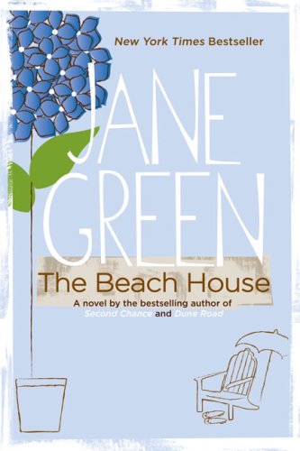 The Beach House: A Novel by Jane Green