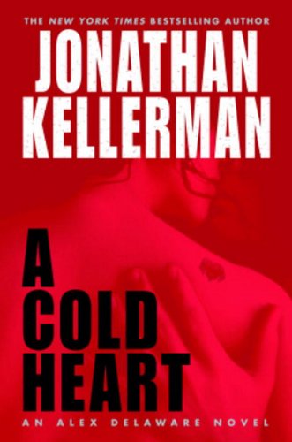 Cold Heart by Jonathan Kellerman