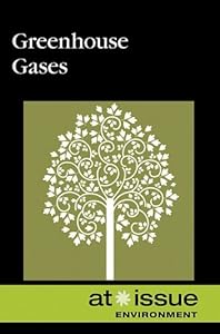 Greenhouse Gases (At Issue) by Ronnie D Lankford