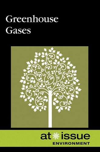 Greenhouse Gases (At Issue) by Ronnie D Lankford