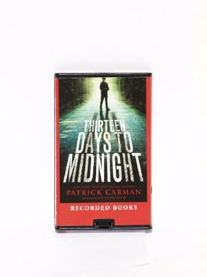 Thirteen Days to Midnight