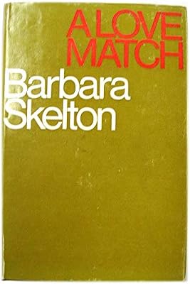 A love match: a novel