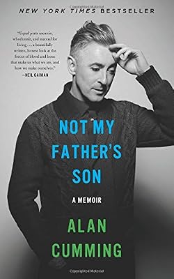 Not My Father's Son: A Memoir