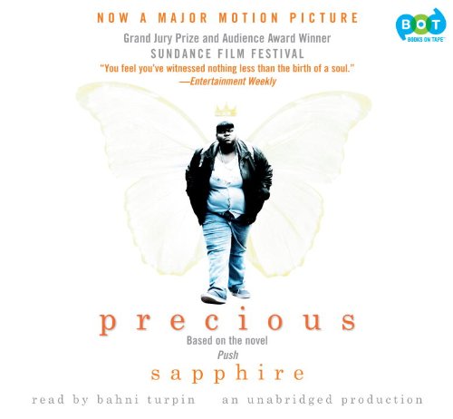 Precious by Sapphire