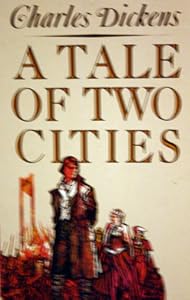 A Tale of Two Cities