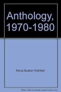Anthology, 1970-1980