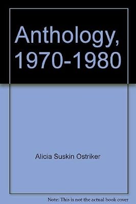 Anthology, 1970-1980