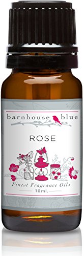 Barnhouse - Rose - Premium Grade Fragrance Oil (10ml)