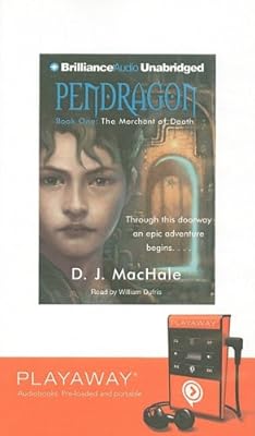 The Merchant of Death