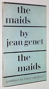 The Maids: A Play