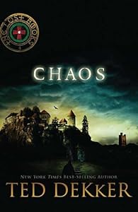 Chaos (The Lost Books #4)