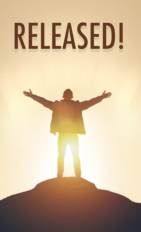 RELEASED! by Neil Thomas