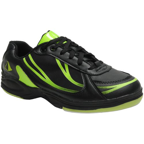 Algopix Similar Product 1 - Pyramid Mens Path Sport Bowling Shoes