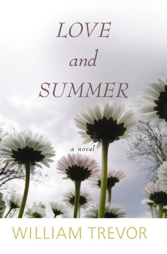 Love and Summer by William Trevor