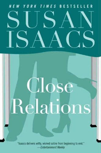 Close Relations by Susan Isaacs