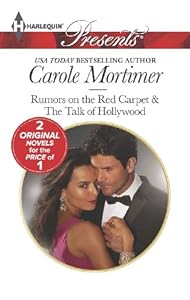 Rumors on the Red Carpet (Scandal in the Spotlight)