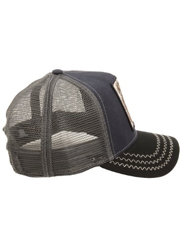 Goorin Bros. Squirrel Master Hat in Navy
