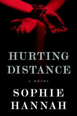 Hurting Distance (A Zailer & Waterhouse Mystery Book 2)