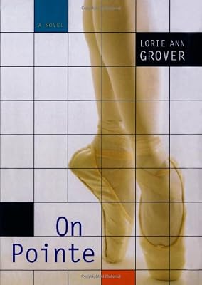 On Pointe