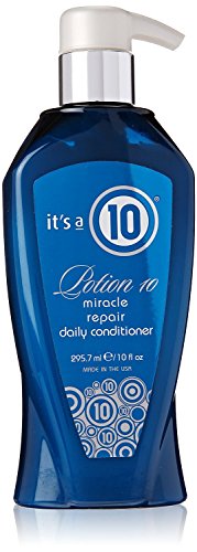 Its A 10 Potion 10 Miracle Repair Daily Conditioner, 10 Ounce
