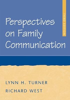 Perspectives on Family Communication