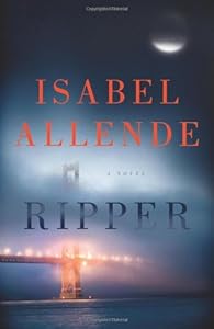 Ripper: A Novel