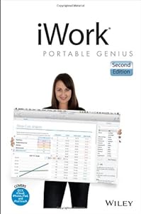 iWork Portable Genius