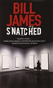 Snatched: A British black comedy