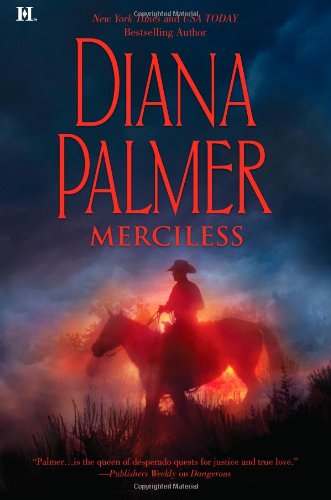 Merciless by Diana Palmer