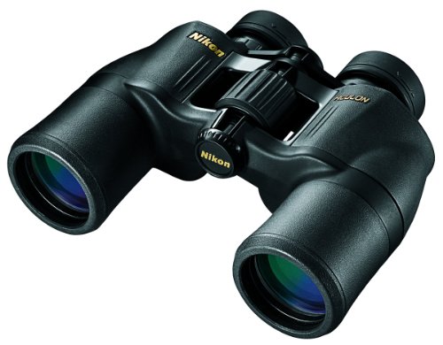 Nikon Aculon A211 10x42 Binocular