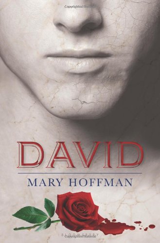David by Mary Hoffman