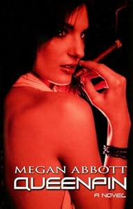 Queenpin (Thorndike Mystery)