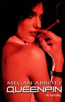 Queenpin (Thorndike Mystery)