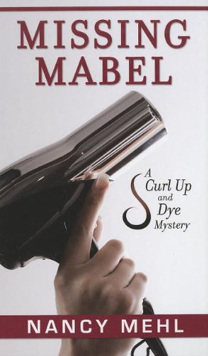 Missing Mabel by Nancy Mehl