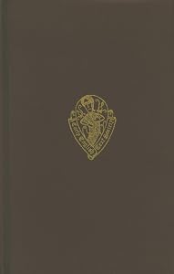 Merlin I & IV (Early English Text Society Original Series)
