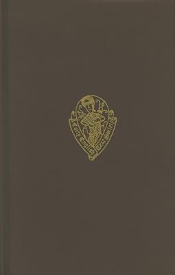 Merlin I & IV (Early English Text Society Original Series)