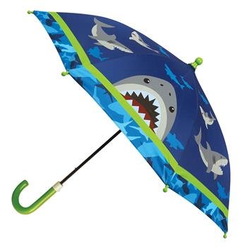 Stephen Joseph Boy's Umbrellas, shark