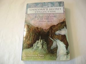 The Unicorn's Secret Collection