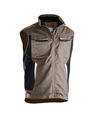 Algopix Similar Product 1 - Jobman Workwear 7507 75072014009